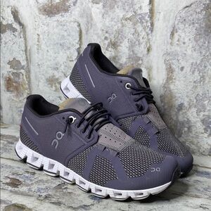 On Running On Cloud 5